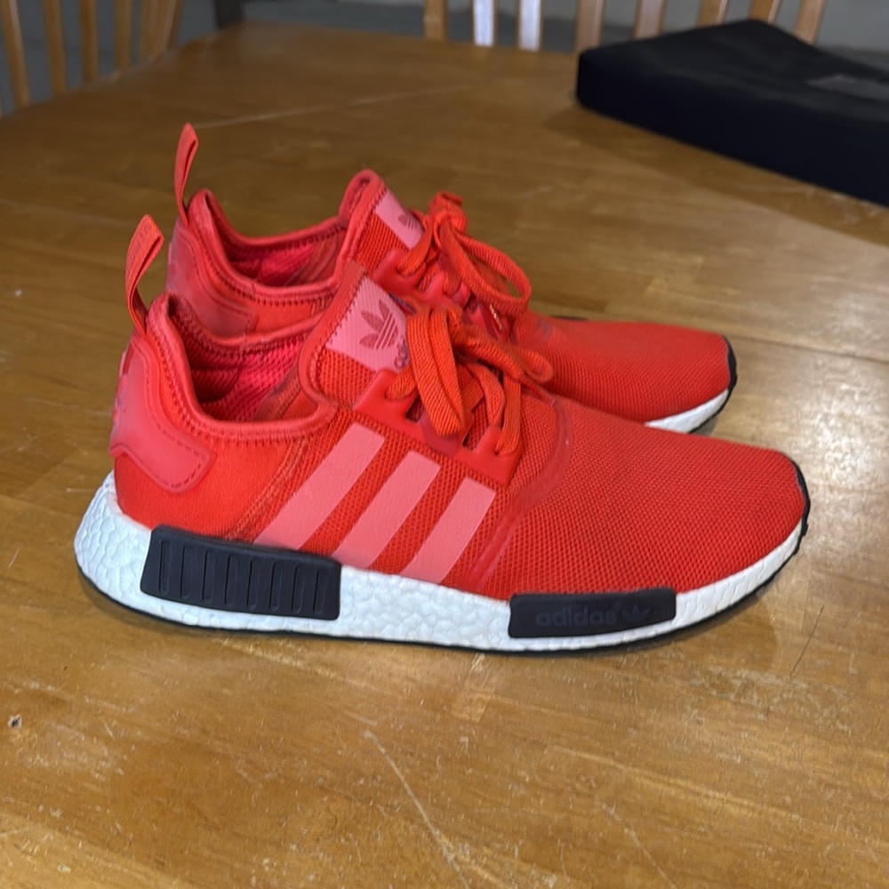 Adidas NMD_R1 Sneaker's Size 10